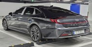 DN8쏘나타 가솔린 2.0 스마트 101호8503